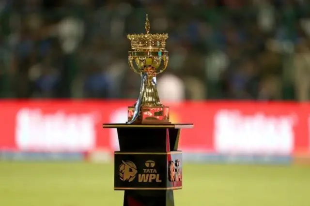 డబ్ల్యూపీఎల్‌