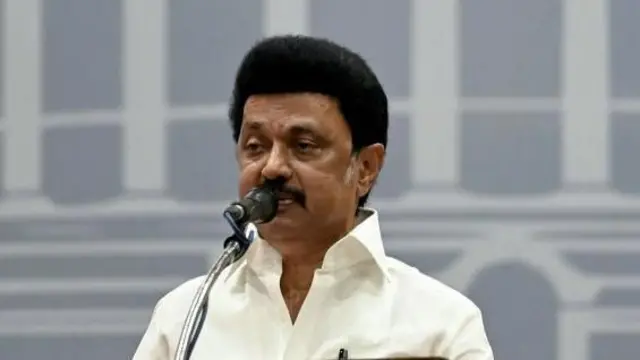 తమిళనాడు, విజయ్, స్టాలిన్, డీఎంకే, టీవీకే, హామీలు, ఖజానా
