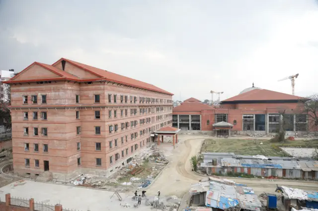 संसद् भवन