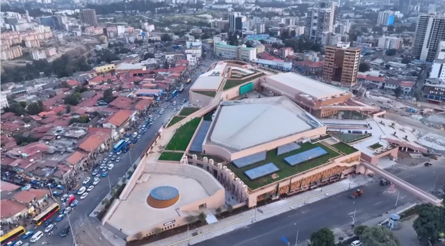 Gamoo Godambaa Adawaa