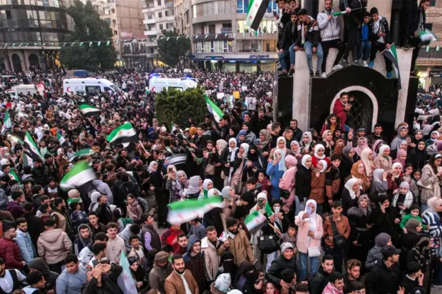 Suriah, Bashar al-Assad