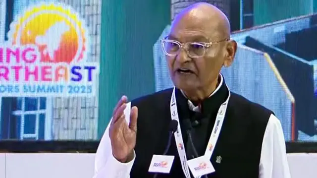 वेदांता समूह के अध्यक्ष अनिल अग्रवाल 