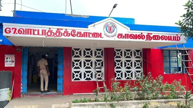 ઑનર કિલિંગ