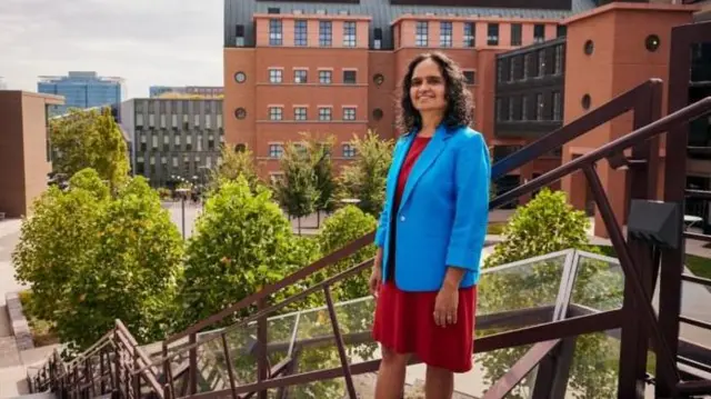 शैलजा पाइक