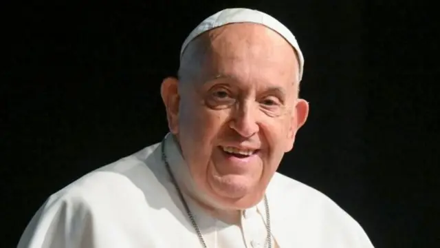 पोप फ्रान्सिस