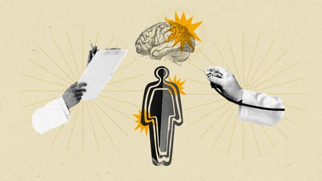 Notre degré d'intéroceptivité pourrait avoir des répercussions sur notre bien-être et notre santé mentale. 