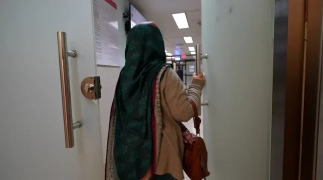 سرویکل کینسر