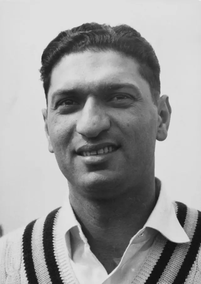 પોલી ઉમરીગર