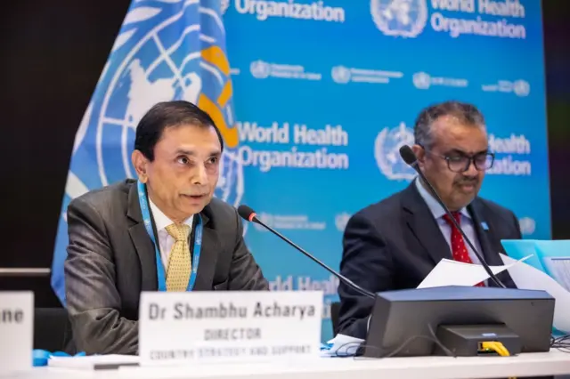 सम्भु आचार्य