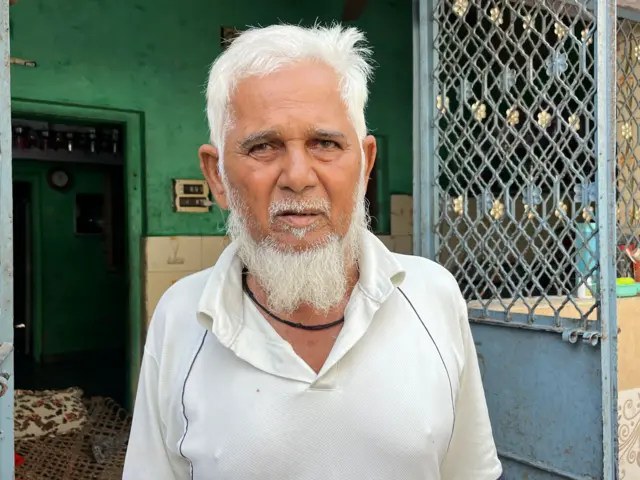 બીબીસી ગુજરાતી, ગુજરાત, ગાંધીનગર, દહેગામ, બહિયલ, અમદાવાદ, નવરાત્રિ