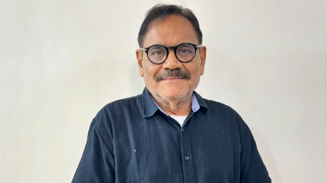 ਮੁਸ਼ਤਾਕ ਖਾਨ