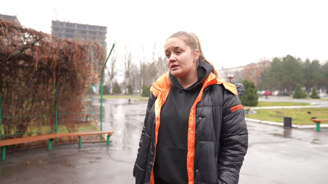 Татьяна Кудрявцева