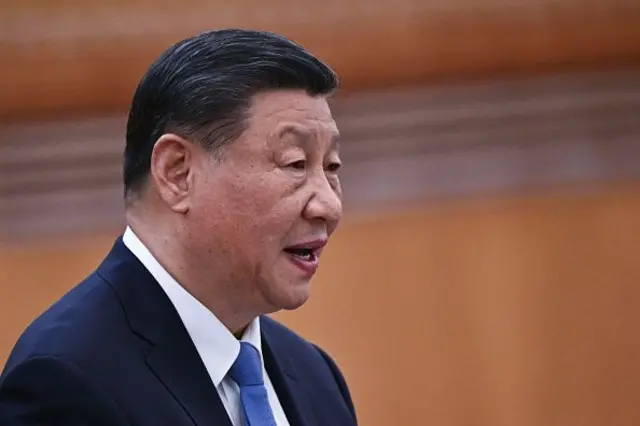 Xi Jinping