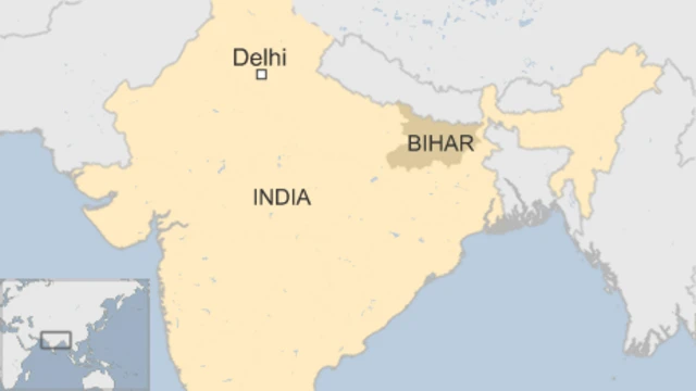 Leta ya Bihar mu Buhinde