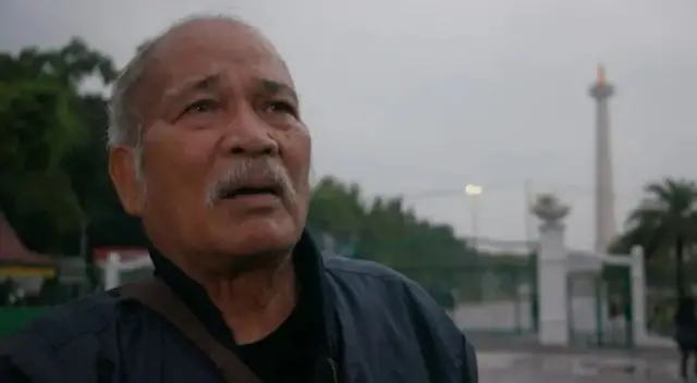 Paian Siahaan ayah dari Ucok Munandar Siahaan.