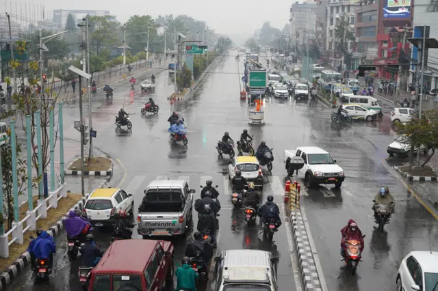 प्री-मनसुन