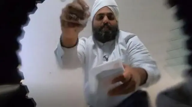 వాషింగ్ మెషీన్