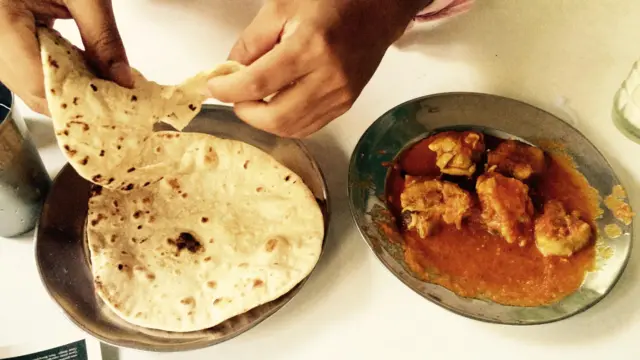 चर्बी वाला मीट