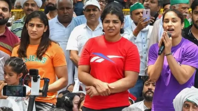 लोकसभा चुनाव 2024