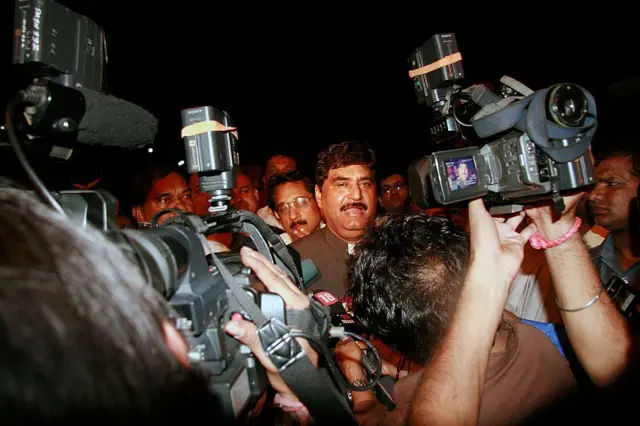 गोपीनाथ मुंडे