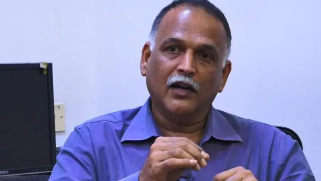 ஒடிஷா ரயில் விபத்து