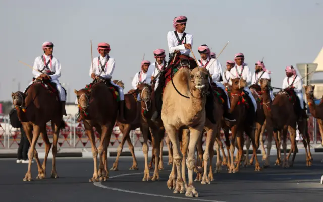 கத்தார் கால்பந்து உலகக் கோப்பை