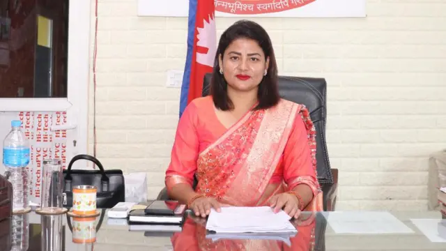 सुशीला शाही