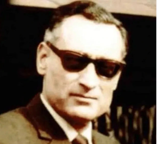 را کے بانی اور سابق سربراہ رامناتھ کاؤ