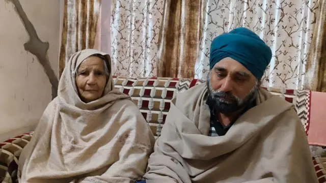 ਪਿਆਰ ਕੌਰ ਅਤੇ ਮਨਜੀਤ ਸਿੰਘ