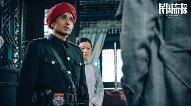 देव रतूडी