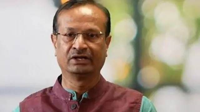 मशहूर चुनाव विश्लेष संजय कुमार