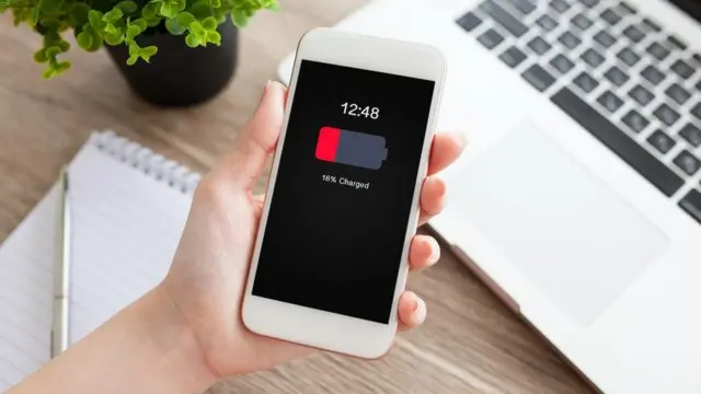 ሐሰተኛ ቻርጀር የስልካችንን ባትሪ ይጎዳል 