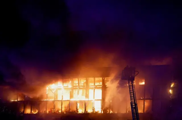 रूस, मॉस्को