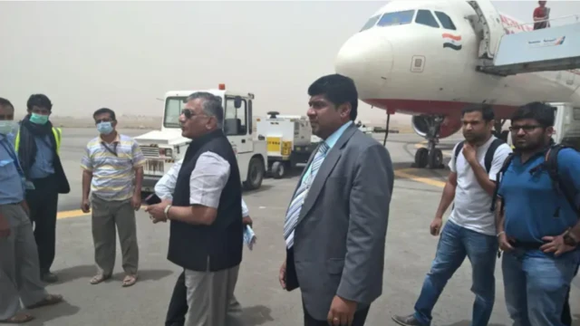 சாமுவேல் ஜெரோம்