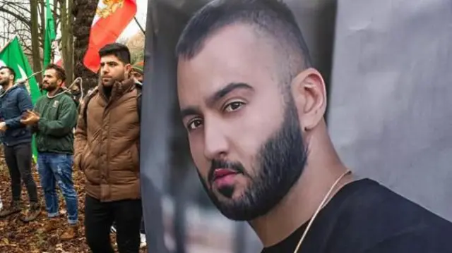 توماج صالحی