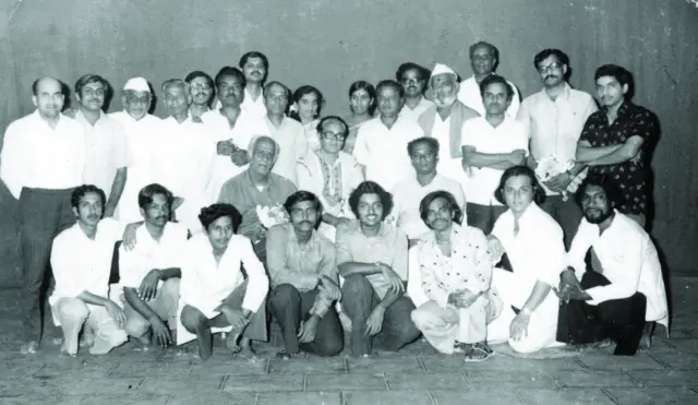 जोशी अभ्यंकर हत्याकांड