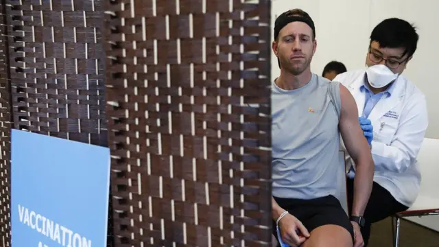 အမေရိကားမှာ မျောက်ကျောက် ကူးစက်သူ ၆၆၀၀ ကျော်ပြီ