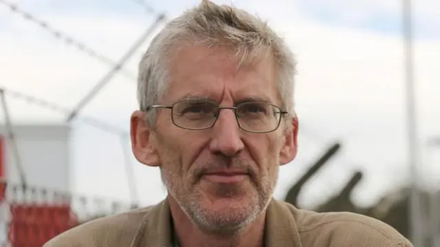 ਕਲਾਈਵ ਸਟੈਫੋਰਡ ਸਮਿਥ