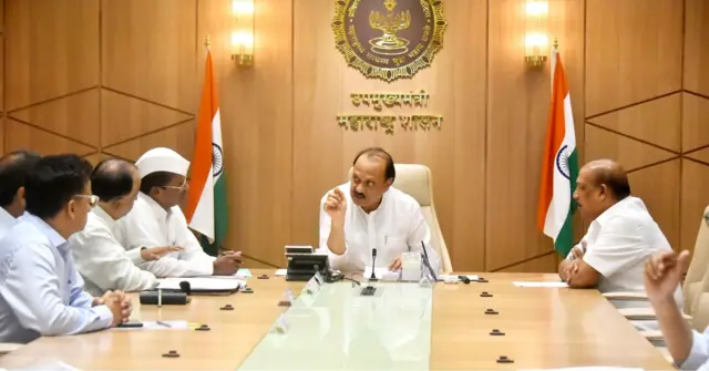 महाराष्ट्र सरकार