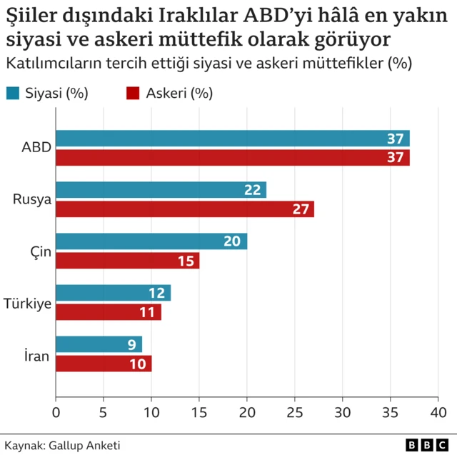 Gallup anketi 