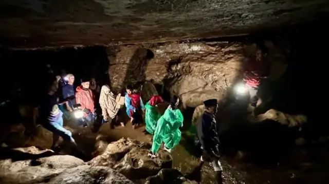 મક્કા, કાબા, ઇસ્લામ, મુસ્લિમો, ઇન્ડોનેશિયા, બીબીસી ગુજરાતી