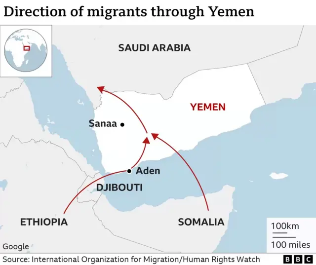 புலம்பெயர்ந்தோர் படுகொலை 