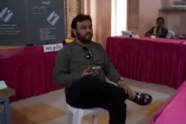 ચૂંટણી
