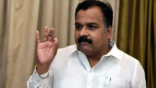 தமிழ்நாடு காங்கிரஸ் கமிட்டிக்குள் குழப்பம்