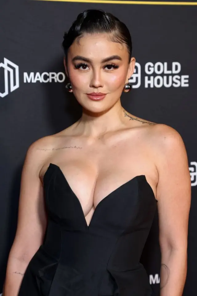 Agnez Monica, Agnez Mo