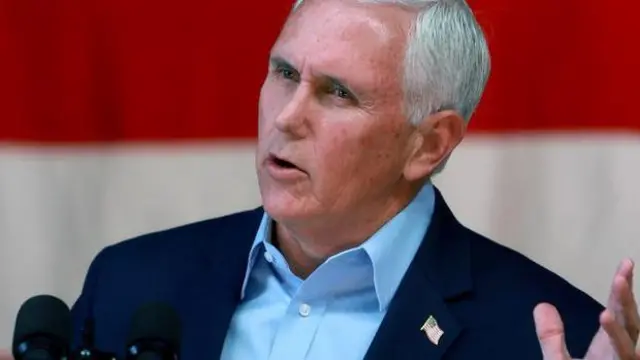 Mike Pence