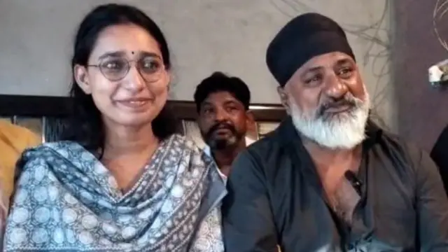 ਸ਼ਿਵਾਨੀ