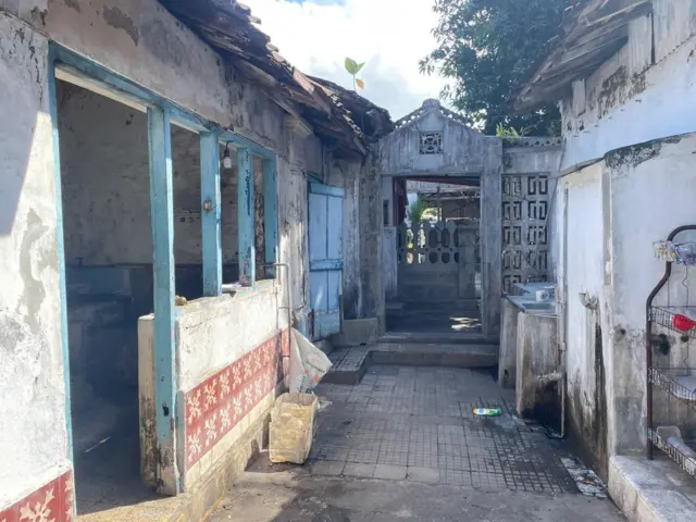 Toko Wong, Jembrana, Negara, Bali, G30S, PKI, Partai Komunis Indonesia, pembantaian massal 1965