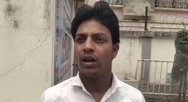 نواب شیخ وايي، د پالنګ په چمتو کولو یې یونیم کال کار او زیار کړی.