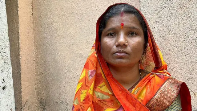 सुमित्रा मनोज जरांगे 